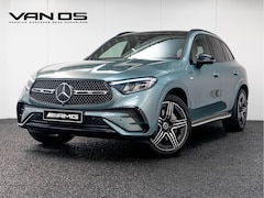 Mercedes-Benz GLC-klasse - GLC 300e 4MATIC AMG Line | Trekhaak | Luchtvering | Gestuurde achteras