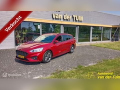 Ford Focus Wagon - 2.0 EcoBlue ST Line Business