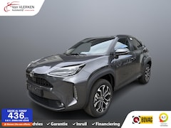 Toyota Yaris Cross - 1.5 Hybrid 130 Dynamic