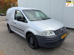 Volkswagen Caddy - 2.0 SDI