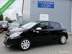Peugeot 208 - 1.0 VTi Access, Airco, Cruise, Nieuwe apk