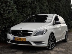 Mercedes-Benz B-klasse - 250 Prestige Sport | Night Pakket
