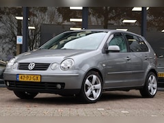 Volkswagen Polo - 1.4-16V Athene |Airco|Nap