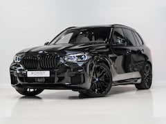 BMW X5 - xDrive45e Laser M Pakket Pano HUD Luchtvering B&W