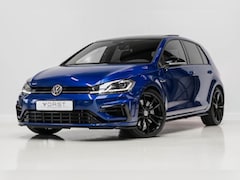 Volkswagen Golf - 2.0 TSI 4Motion R Akrapovic Pano Dsg