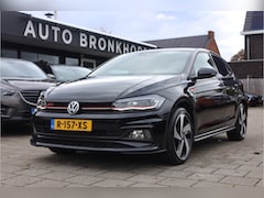 Volkswagen Polo - 2.0 TSI GTI DSG | BEATS AUDIO | CAMERA | CARPLAY | LED