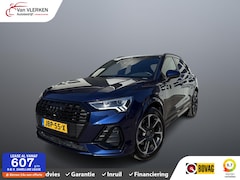Audi Q3 - 45 TFSI e S edition
