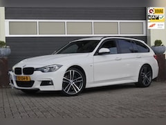 BMW 3-serie Touring - 318i M Sport Edition | Head-up |