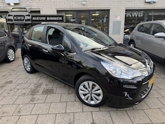 Citroën C3 - 1.2 PureT Clima Beurt Distributie VV NAP
