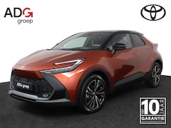 Toyota C-HR - 2.0 Plug-in Hybrid 220 Executive | Nieuw uit voorraad leverbaar |