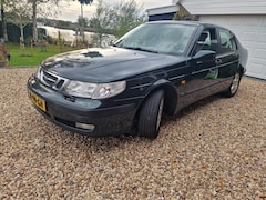 Saab 9-5 - 2.0t SE Turbo