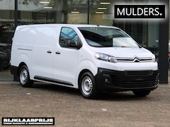 Citroën ë-Jumpy - L3 136 75 kWh VOORRAAD KORTING