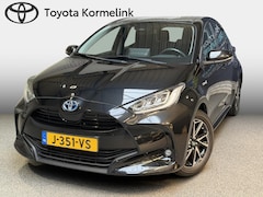 Toyota Yaris - 1.5 Hybrid First Edition automaat