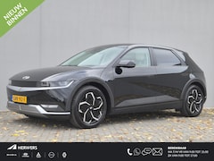 Hyundai IONIQ 5 - Connect+ AWD 77.4 kWh Automaat / Origineel NL auto / HUD / Stuur-, en Stoelverwarming / Al