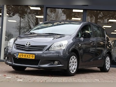 Toyota Verso - 1.6 VVT-i Aspiration |Navi|Export price