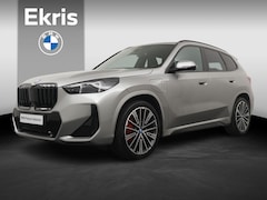 BMW X1 - xDrive25e | M-sportpakket | 20inch | Trekhaak |
