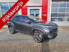 Toyota Yaris Cross - 1.5 Hybrid 130 Executive