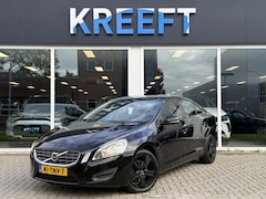 Volvo S60 - 1.6 DRIVe Business Nieuwe distributie