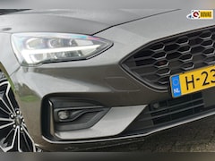 Ford Focus Wagon - 1.0 EcoBoost ST Line Business - Magnetic Grey - 18''\Winterpakket\Camera