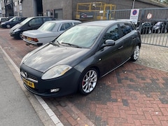 Fiat Bravo - 1.4 T-Jet Emotion 2007 Airco