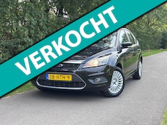 Ford Focus - 1.6 Titanium | Airco + Cruise Nu € 1.450, - |