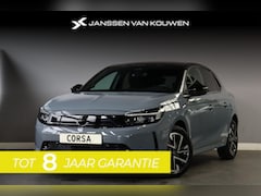 Opel Corsa - 1.2 Turbo Hybrid GS Voorraad voordeel / 2+6 jaar garantie