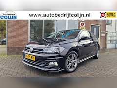 Volkswagen Polo - 1.0 TSI Highline Business R-Line, NL Auto, Digitaal Dashboard