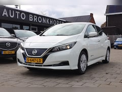 Nissan LEAF - Visia 40 kWh