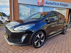 Ford Fiesta - 1.0 EcoBoost 95pk 5dr ACTIVE Winterpack