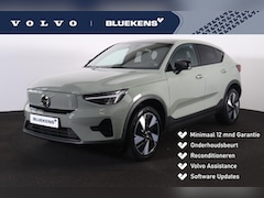 Volvo C40 - Extended Range Plus 82 kWh - Panoramadak - IntelliSafe Assist & Surround - Parkeercamera a