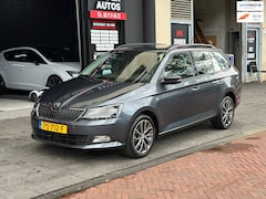 Skoda Fabia Combi - 1.0 TSI Drive Navi Airco PDC