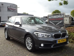 BMW 1-serie - 118i Centennial Executive