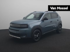 Fiat Grande Panda - 1.2 Hybrid Icon || VAN MOSSEL VIP VOORDEEL || Tot 8 jaar garantie ||