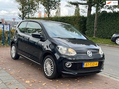 Volkswagen Up! - 1.0 high up