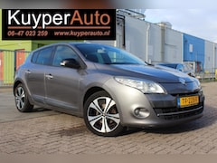 Renault Mégane - 1.4 TCe Bose MULTIMEDIA TREKHAAK CLIMA
