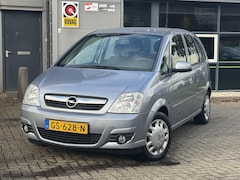 Opel Meriva - 1.6-16V Essentia | Airco | Nieuwe APK | Inruilkoopje
