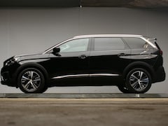 Peugeot 5008 - 1.2 PureTech Allure Sport (APPLE CARPLAY, NAVI, LED, CAMERA, 360 VIEW, LEDER, GETINT, CRUI