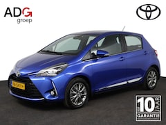 Toyota Yaris - 1.5 VVT-i Executive | Navigatie | Automaat | Trekhaak |