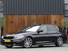 BMW 5-serie Touring - 530i 252PK / M-Sport / Individual / panormadakraam / *NAP