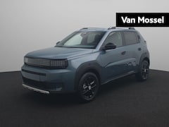 Fiat Grande Panda - 1.2 Hybrid Icon || VAN MOSSEL VIP VOORDEEL || Tot 8 jaar garantie ||