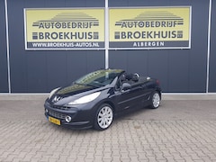 Peugeot 207 CC - 1.6 VTi