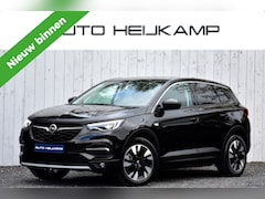 Opel Grandland X - 1.6 Turbo Hybrid Business Elegance | Leer | Trekhaak | Bi-Led |