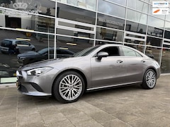 Mercedes-Benz CLA-Klasse - 180 AMG Line