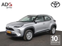 Toyota Yaris Cross - 1.5 Hybrid 115 Active | Apple Carplay & Android Auto | Michelin All Seasons |