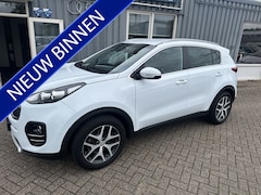 Kia Sportage - 1.6 GDI DynamicLine