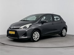 Toyota Yaris - 1.5 Full Hybrid Aspiration | Climate control | Achteruitrijcamera