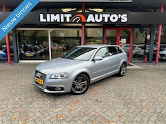 Audi A3 Sportback - 1.2 TFSI S Edition Xenon/Climate/Cruise/Navi/Pdc/6bak/Nap/Apk