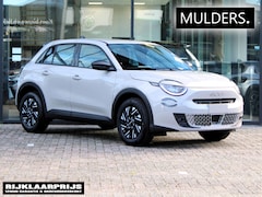 Fiat 600 - 1.2 Hybrid Urban VOORRAAD KORTING