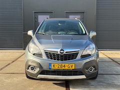 Opel Mokka - 1.6 Selection Lederen bekleding Navi Cruise 18''