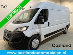 Fiat E-Ducato - 3.5T L3H2 79 kWh / 100% Elektrisch / Airco / CarPlay / Camera / Navigatie / 3-Zits / 1.100